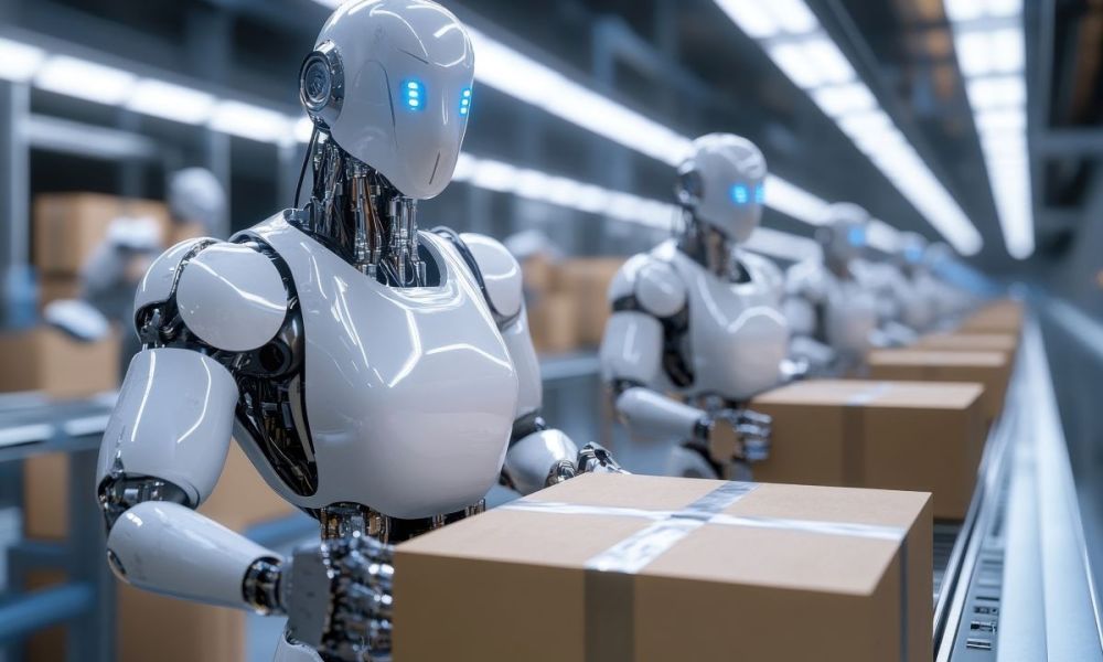 FCC robots