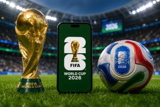 DOJ Seizes 1,000 Domains Illegally Streaming World Cup Finals