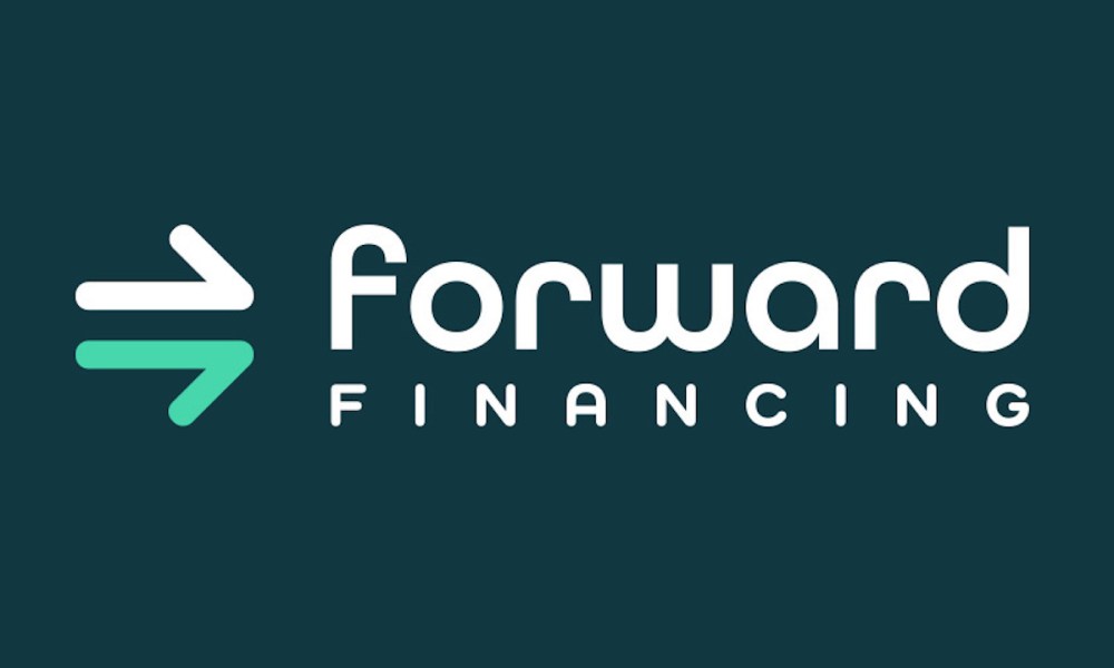 Forward-Financing