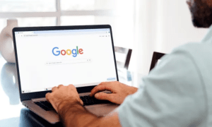 Google
