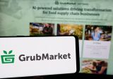 Grubmarket IPO