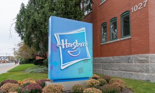 Hasbro’s Adult Fans Power a ‘Magic’ 16% Sales Jump
