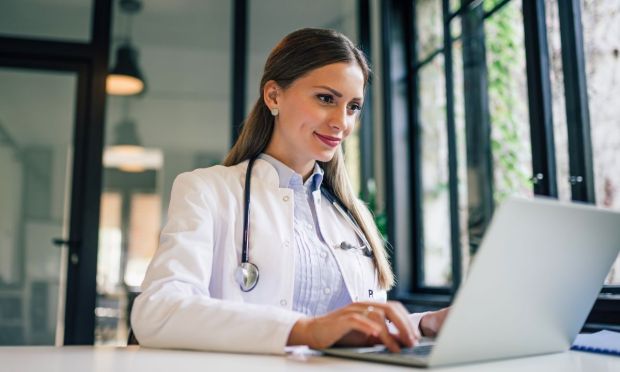 Healthcare AI