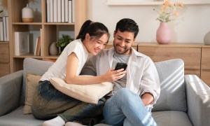 Hint, AI, homeownership
