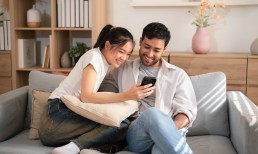 Hint, AI, homeownership