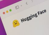 Hugging Face open AI