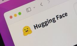 Hugging Face open AI
