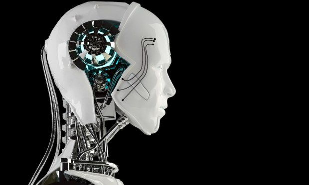 Humanoid Raises $152 Million to Expand Robotics Company