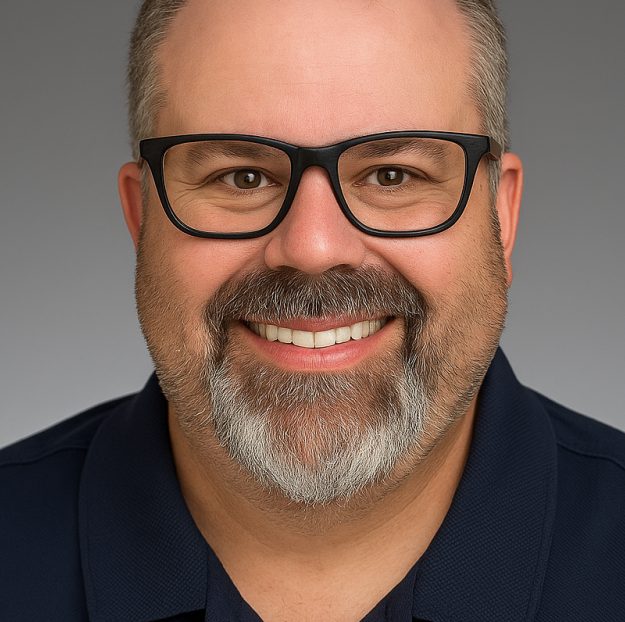 Justin Monk
