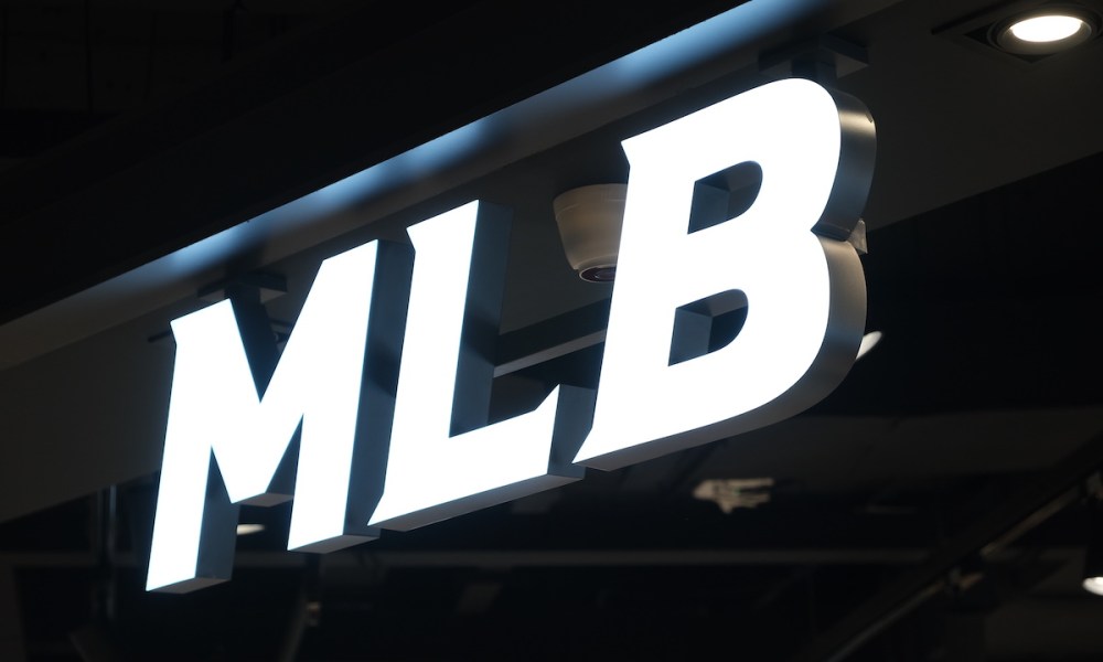 MLB, prediction market