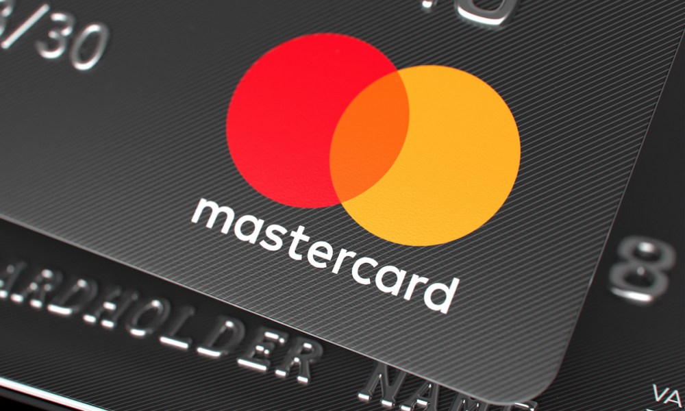 Mastercard