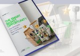 Cover image for the July 2026 PYMNTS Intelligence and FIS Report, The Smart Basket Opportunity. PYMNTS Intelligence reports on how merchants can use smart checkout, embedded offers and payment data to capture more consumer spending.