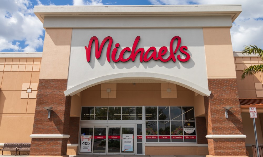 Michael's