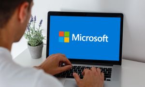 Microsoft AI