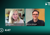 Monday Conversation Taktile CEO