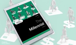 More Ways to Pay: The Data Behind Millennials’ Expanding Payment Toolkit