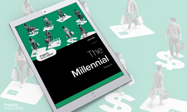 More Ways to Pay: The Data Behind Millennials’ Expanding Payment Toolkit