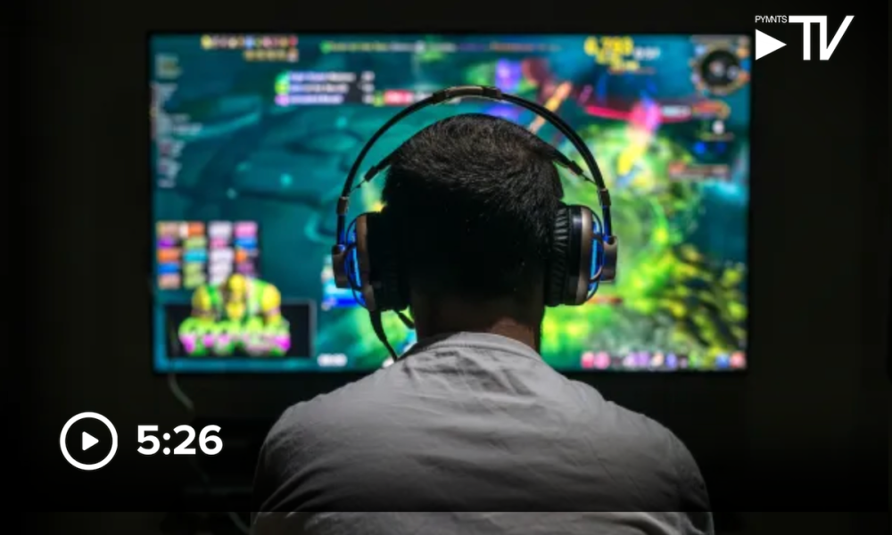 gaming