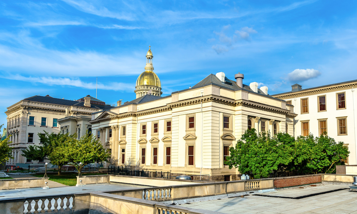 New Jersey Bans Surveillance Pricing and Freezes Digital Shelf Labels