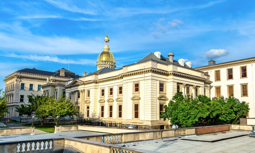 New Jersey, surveillance pricing