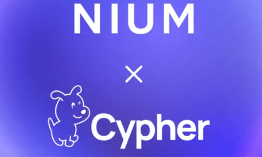 Nium Cypher