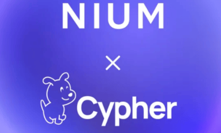 Nium Acquires Cypher to Bridge Fiat and Crypto
