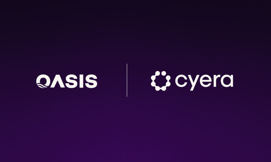 Cyera Inks $1 Billion Oasis Acquisition to Build AI Agent Guardrails