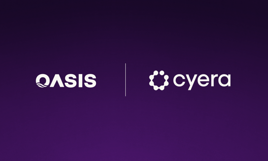 Cyera Inks $1 Billion Oasis Acquisition to Build AI Agent Guardrails