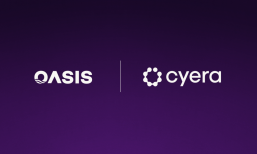Oasis-Security-Cyera-acquisition