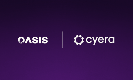 Cyera Inks $1 Billion Oasis Acquisition to Build AI Agent Guardrails
