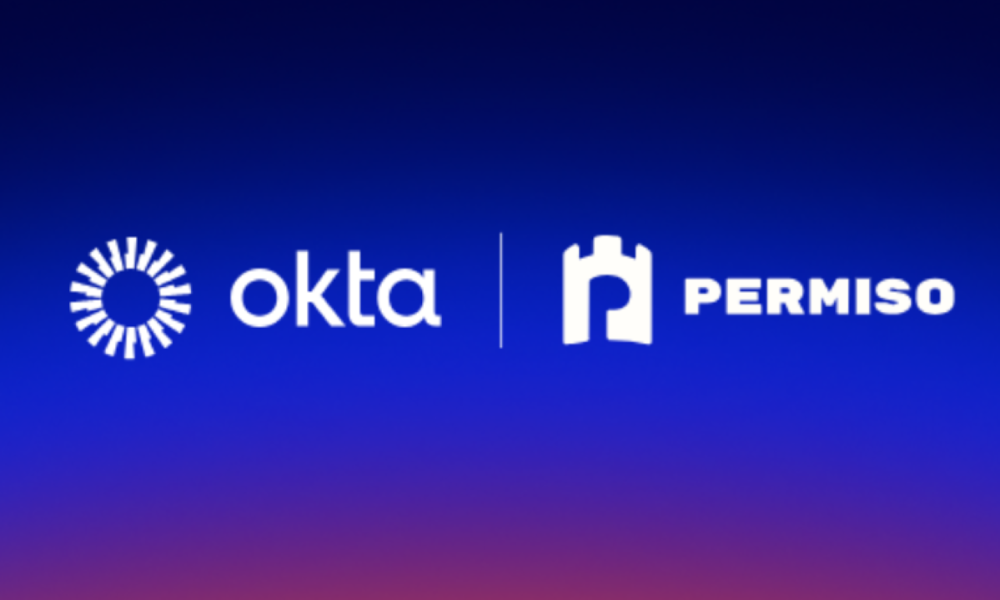 Okta Permiso