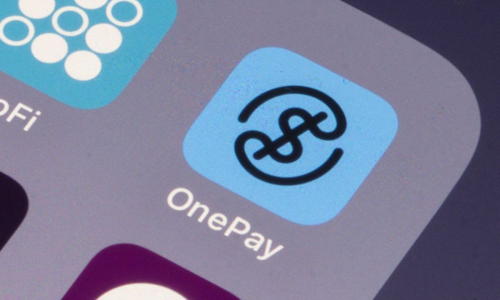 OnePay Upgrade