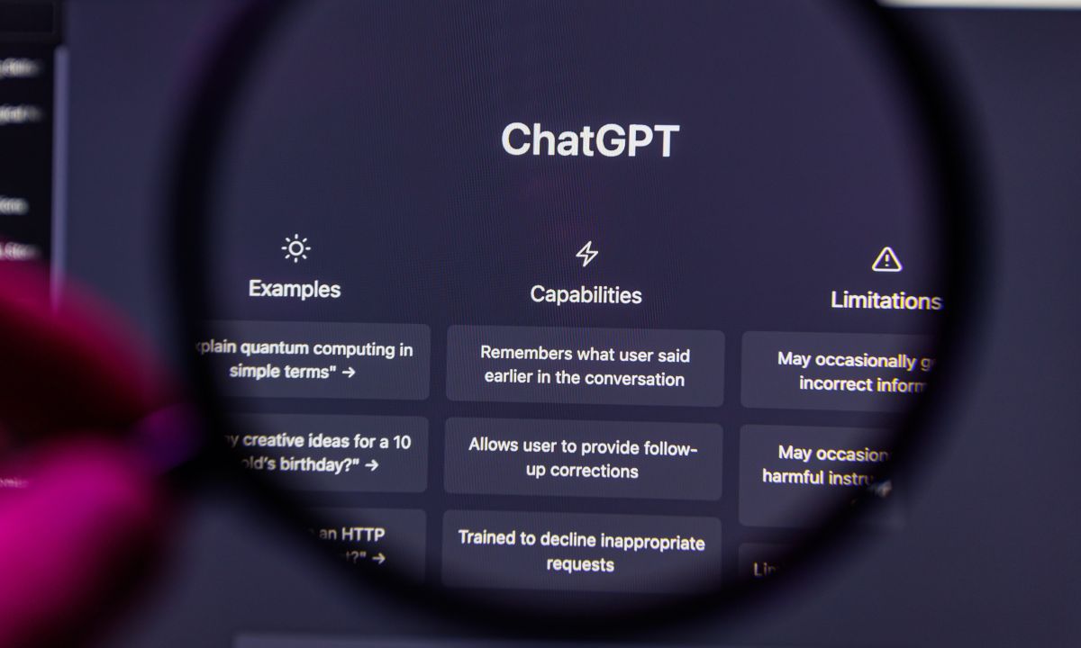 OpenAI Study Finds ChatGPT Expands Cross-Occupation Work