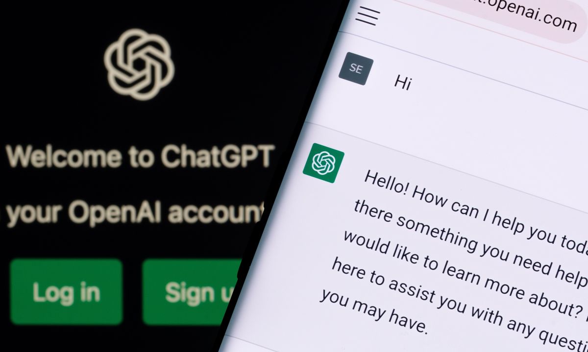 OpenAI ChatGPT