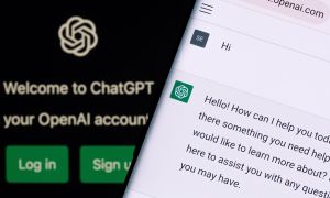 OpenAI ChatGPT