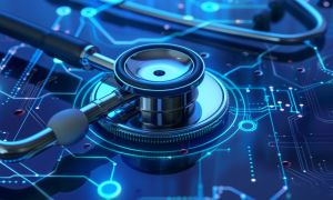 OpenEvidence AI healthcare
