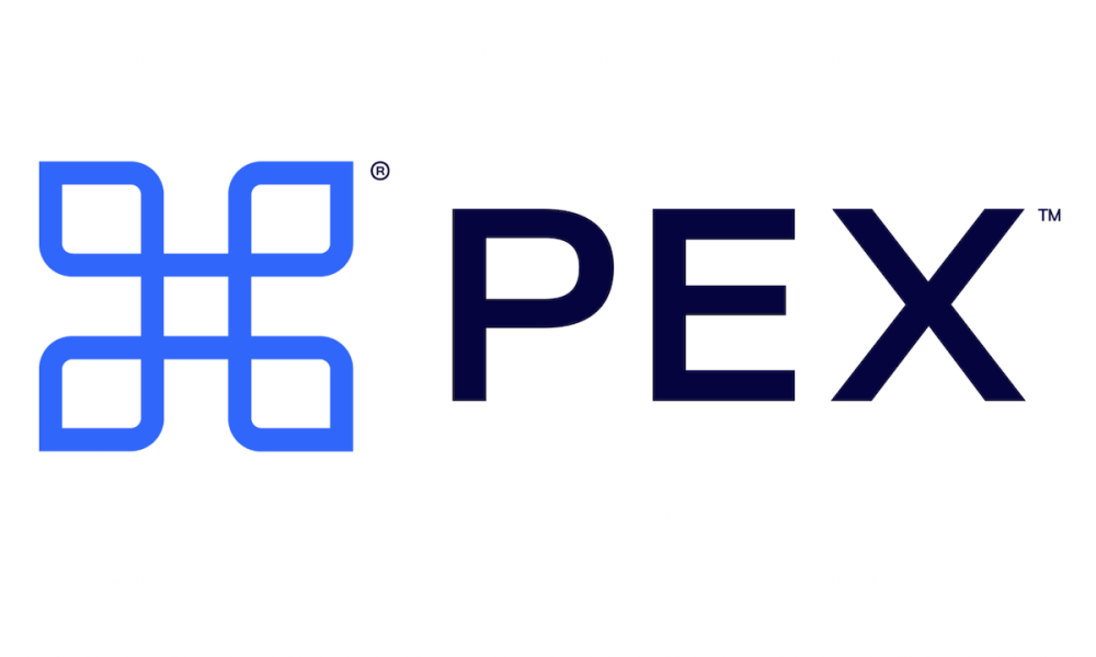 PEX logo