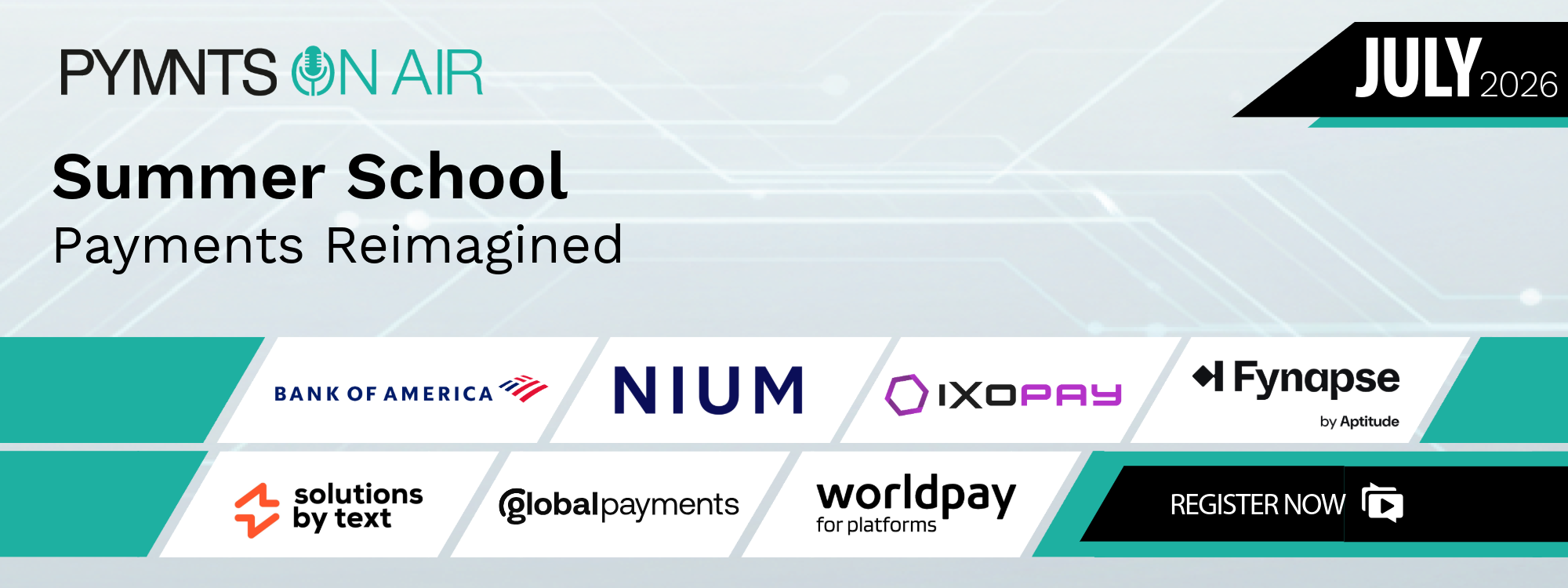 Summer School 2026: Building the Trust Layer for Agentic Commerce with IXOPay