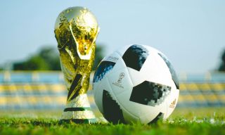 Prediction Markets Score Thanks to World Cup’s Popularity