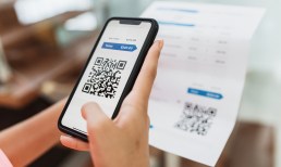 QR Code Payments, X9.150