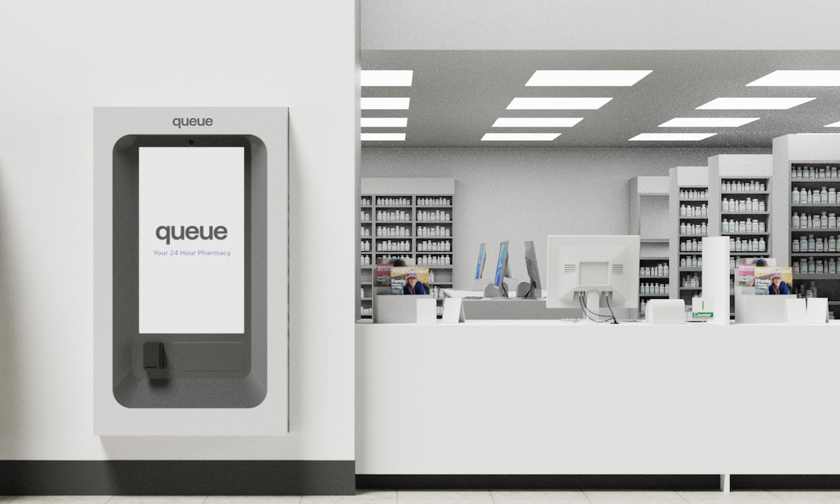 pymnts.com - PYMNTS - First Fully Robotic Pharmacy Fills a Prescription in Under 60 Seconds
