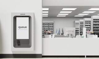 First Fully Robotic Pharmacy Fills a Prescription in Under 60 Seconds