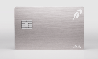 Robinhood Reworks Platinum Card Following Customer Feedback