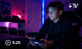 Neon Raised $13 Million to Help Game Publishers Take Back the Player