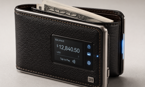 A Mobile Wallet Can’t Tell a Privacy Guard From a Fraudster. That’s the Problem.