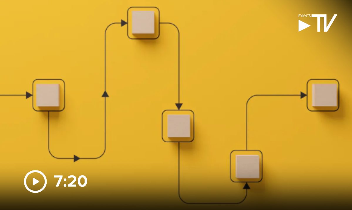 Embedded Finance Grows Up and Picks an Industry