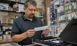 Retail Stores Are Becoming Financial Destinations