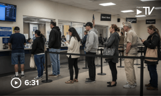 APIs Now Decide Who Gets Served and How Fast