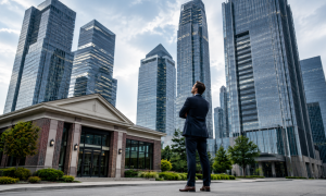 smaller banks