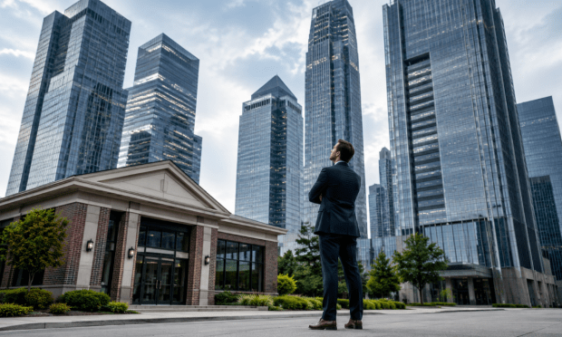 Smaller Card Issuers Can Out-Compete the Giants, New Study Finds